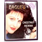 Hint Kınası Kestane Eagles 6'Lı