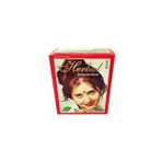Hint Kınası Kızıl Burgundy Henna 10gr 1ad