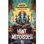 Hint Mitolojisi - A. Kentish Coomaraswamy