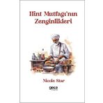 Hint Mutfağı'nın Zenginlikleri - Nicole Star
