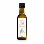 Hint Yağı 100 ml - Soğuk Sıkım Castor Oil, Saç, Kaş, Kirpik ve Cilt Bakımı İçin Nemlendirici ve Besleyici Doğal Bakım Yağı, Vegan ve Katkısız,%100 Saf ve Doğal, Hekzansız