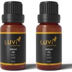 Hint Yağı 2 Li Set (50ML+50ML)