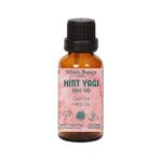 Hint yağı 20ml %100 saf