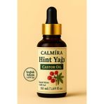 Hint Yağı Soğuk Sıkım 50ml%100 Saf - Castor Oil (Ricinus Communis)