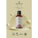 Hint Yağı ( Yoğun Kıvamlı Yağ ) 30 ml Soğuk Sıkım %100 Saf Ve Doğal (CASTOR OİL)