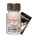Hintohu 60 Seed Ağız Kokusu Gìderici Çiğnenen Tohum 60LI + 1 Hediy.e Jel ASIMX:0001