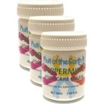 Hintohu Ayak Bakım Kremi Nane Ferahlığı ve Kokusu 3 Adet 50 ml