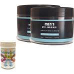 Hintohu Bakım Kremi 100 Ml 2 Ad + Foot Care Cream 50Ml Ayak Kremi