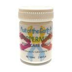 Hintohu Foot Care Cream Cooling Peppermint 50 ml Ayak Bakım Kremi Nane Ferahlığı ve Kokusu