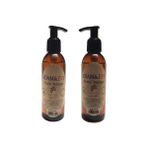 Hintohu Rekze Erkeklere Kadınlara Özel Sade Çilek Aromalı Masaj Yağı Massage Oil 125ML