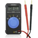 HIOKI 3244-60 CEP TİPİ MİNİ DİJİTAL MULTİMETRE
