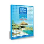 HIP & BUTİK Oteller 2009 - Tatlar - İZİM BOZADA Yener Atakan