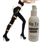 Hip Up Cream 120 ml Selülit Giderici Krem L-XL Beden İçin Kadınlara Özel Bakım - LXL