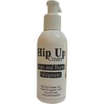 Hip Up Enlargement Kalca Toparlayıcı Sıkılaştırıcı Şekillendiricili Bakım Kremi 120 ml - Belirtilmemiş