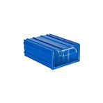 Hipaş 202 100x140 mm Plastik Çekmeceli Kutu