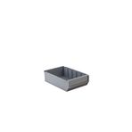 Hipaş SV-319 188x300x80 mm Plastik Raf Kutusu