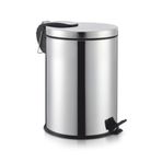 Hiper 671972 30 lt Büyük Boy Pedallı Çöp Kovası