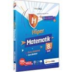 Hiper 8. Sınıf Hiper Matematik Konu Anlatımlı & Soru Bankası