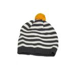 Hiper AJS-006 Açık Gri Çocuk Kışlık Bere