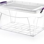 Hiper Derin No.5 15 lt Hide Box