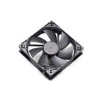 Hiper HF-12 Sessiz 12 cm Siyah Kasa Fanı