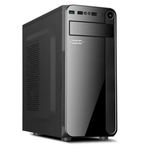 Hiper K-730E 12 cm Fan ATX Kasa