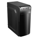 Hıper K-730E 8Cm Fan Atx Kasa (Psu'suz)