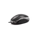 Hiper Optik Mouse Usb Kablolu Ergonimik Mini Mouse