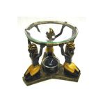 Hiper Pharaohs Tealighlık Biblo