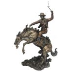 Hiper Rodeocu Kovboy Biblo