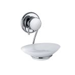 Hiper TUM05003 Yapışkan Bantlı Vantuzlu Sabunluk