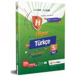 Hiper Zeka 5. Sınıf Hiper Matematik Konu Anlatımlı & Soru Bankası