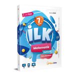 Hiper Zeka Yayınları 7. Sınıf Matematik İlk Haftalık Soru Bankası