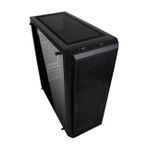 Hiper ZOE 500W Gaming Rainbow Mid Atx Kasa
