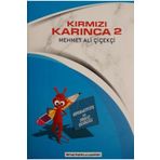 Hiperaktive ve Dikkat Eksikliği / Kırmızı Karınca 2-Kırmızı Karınca Yayınları