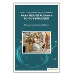 Hiperlink Ahlak Felsefesi Açısndan Duygu-Değer İlişkisi