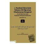 Hiperlink Yayınları 1. Pandemi Sürecinde Yabancı Dil Öğretimi Uluslararası Kongresi 1. Cilt