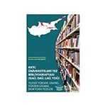 Hiperlink Yayınları KKTC Üniversiteleri Tez Bibliyografyası (GAÜ DAÜ LAÜ YDÜ)