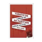Hiperlink Yayınları Türkiye'de Laiklik ve Ak Parti'nin Laiklik Anlayışı