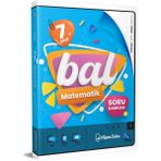 HiperZeka 7. Sınıf Bal Matematik Soru Bankası Hiper Zeka Yayınları