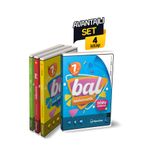 HiperZeka Avantajlı Set 2026 7. Sınıf Bal Soru Bankaları