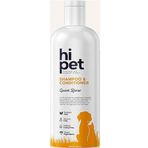 HiPet Conditioner 200 ml Kedi Köpek Kondisyonerli Kremli Şampuan