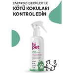 HiPet Kedi Koku Giderici Spray