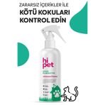 HiPet Kedi Koku Giderici Sprey