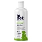 HiPet Köpek Arındırıcı Şampuan