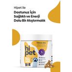 HiPet Multivitamin Çiğnenebilir Tablet