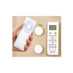 hipiylow Mıknatıslı Çok Amaçlı Kumanda, Telefon Tutucu