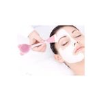 hipiylow Yüz Cilt Bakımı Silikon Maske Sürme Ve Krem Spatulası Yüz Temizleme