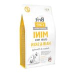 Hipoalerjenik Somon Ve Ringa Balıklı Kuru Mama - Minik Irk Yetişkin Köpekler İçin 2 Kg