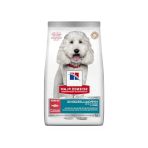 Hipoalerjenik Somonlu Köpek Maması - 12 Kg